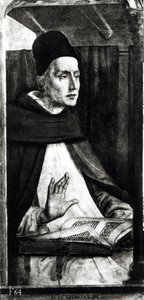 Ritratto di Sant